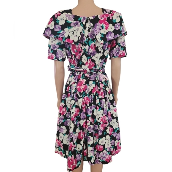 Maggie Lawrence Vintage Sunday Best Dress - Picture 6 of 9